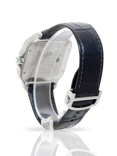 Cartier Santos De Cartier WSSA0055 Image 4